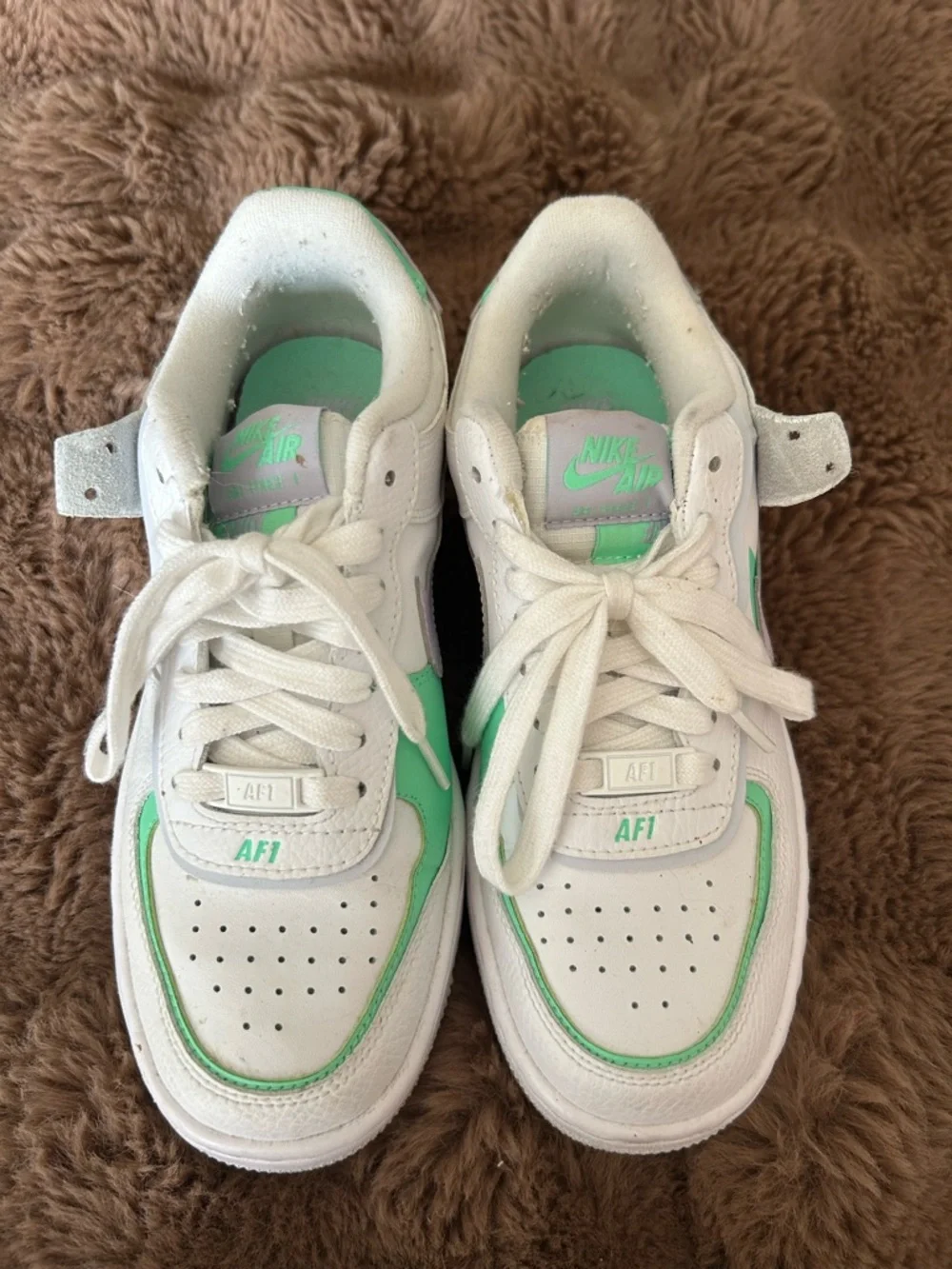 Nike Air Force 1 Low Shadow - Picture 2 of 7